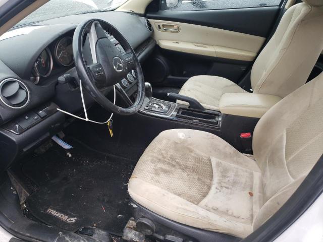 Photo 7 from auction – 2012 MAZDA 6 I with VIN 1YVHZ8DH9C5M09915