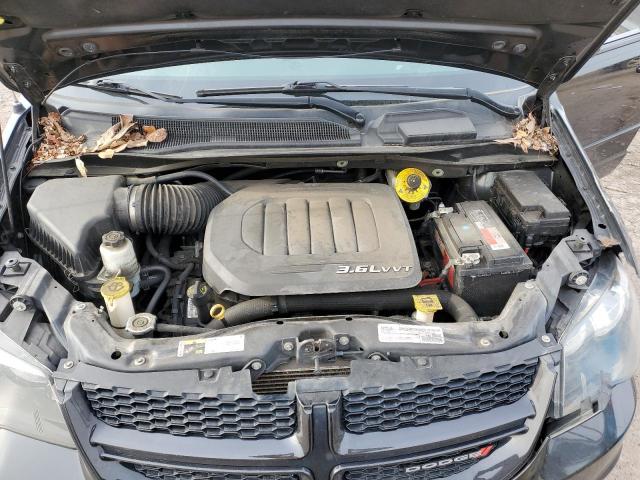 Photo 12 from auction – 2017 DODGE GRAND CARA with VIN 2C4RDGBG2HR615259