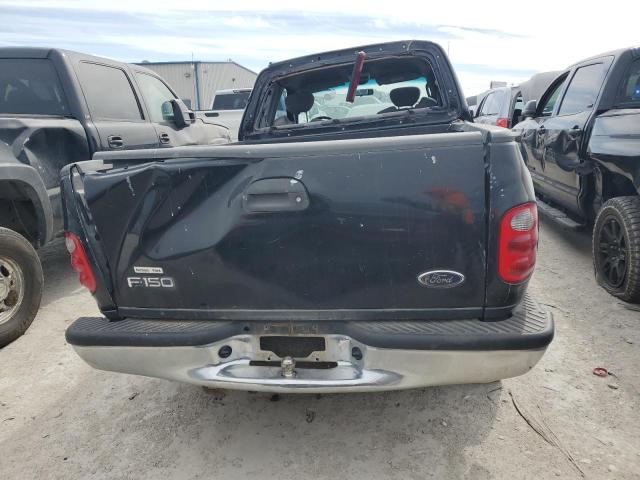 Photo 6 from auction – 2002 FORD F150 with VIN 1FTRX07W92KD86650