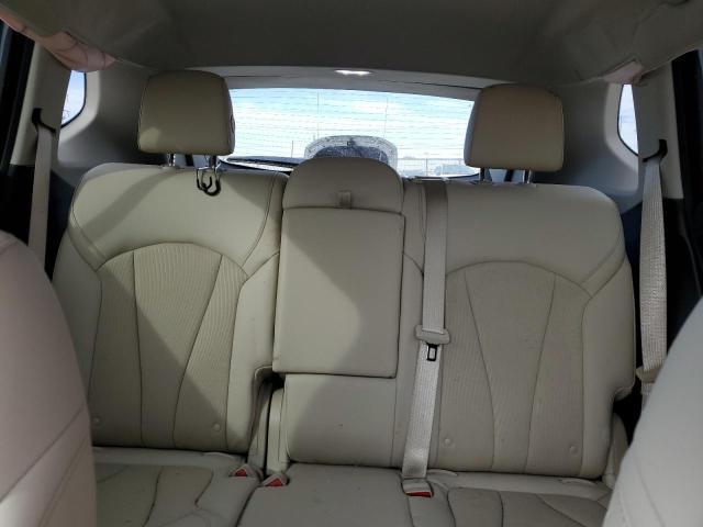 Photo 10 from auction – 2020 BUICK ENVISION P with VIN LRBFXBSA0LD156056