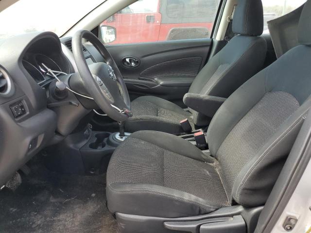 Photo 7 from auction – 2019 NISSAN VERSA S with VIN 3N1CN7AP3KL865007