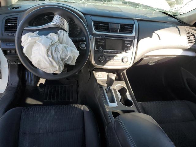 Photo 8 from auction – 2018 NISSAN ALTIMA 2.5 with VIN 1N4AL3AP1JC472545