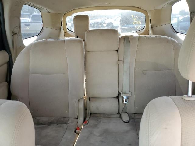 Photo 10 from auction – 2014 NISSAN PATHFINDER with VIN 5N1AR2MN5EC671189