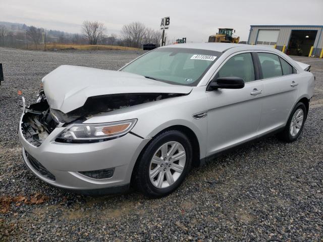 FORD TAURUS SE 2010 z numerem VIN 1FAHP2DW3AG124092 - Zdjęcie z aukcji