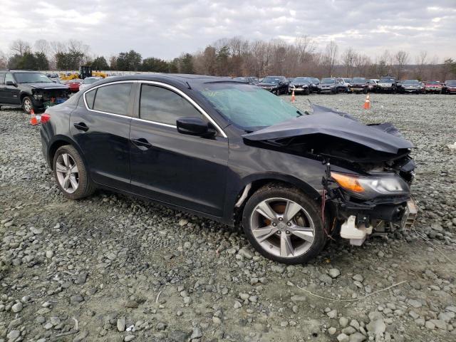 Photo 4 from auction – 2013 ACURA ILX 20 PRE with VIN 19VDE1F52DE002611