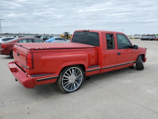 Photo 3 from auction – 1998 CHEVROLET GMT-400 C1 with VIN 2GCEC19R2W1181636