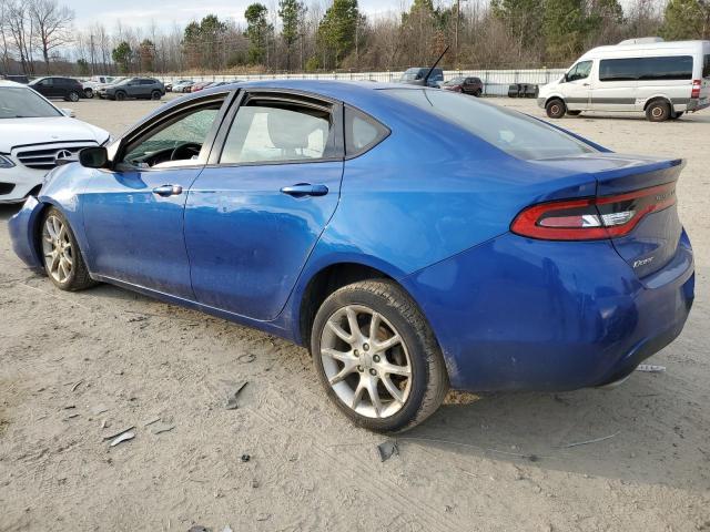 Photo 2 from auction – 2013 DODGE DART SXT with VIN 1C3CDFBA4DD334089