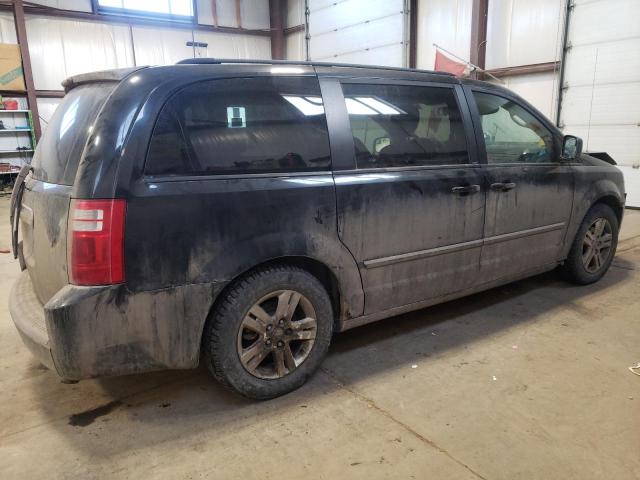 Photo 3 from auction – 2008 DODGE GRAND CARA with VIN 2D8HN44P68R630305