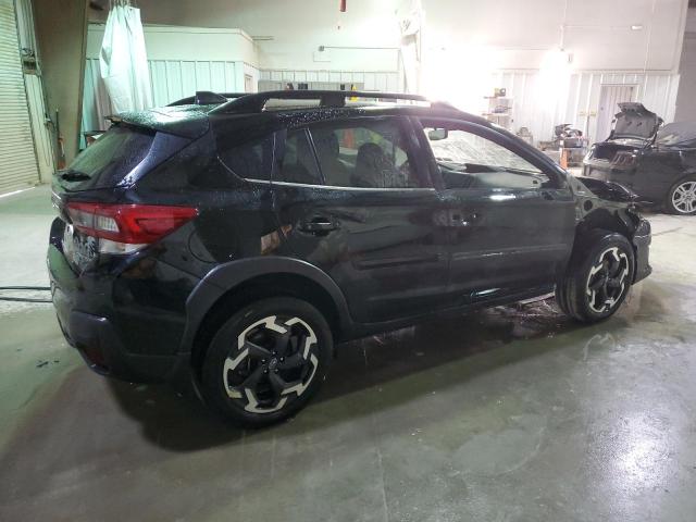 Photo 3 from auction – 2023 SUBARU CROSSTREK with VIN JF2GTHMC8PH206835