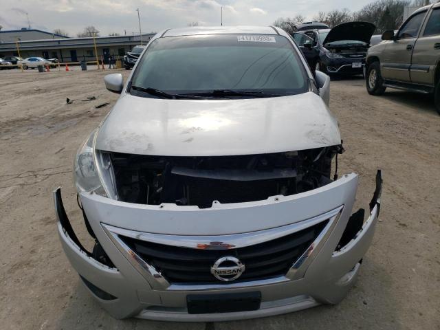 Photo 5 from auction – 2016 NISSAN VERSA S with VIN 3N1CN7AP7GL806369