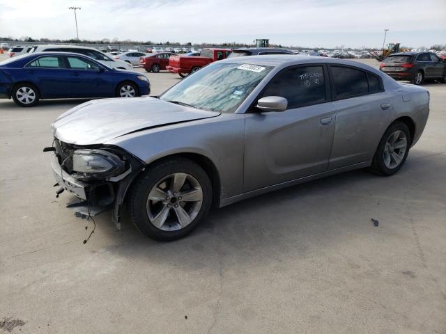 Photo 1 from auction – 2015 DODGE CHARGER SX with VIN 2C3CDXHG3FH734135