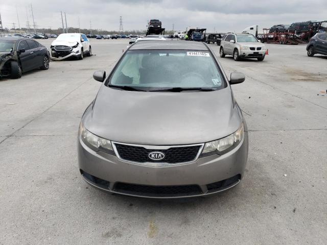 Photo 5 from auction – 2012 KIA FORTE EX with VIN KNAFU5A27C5515058