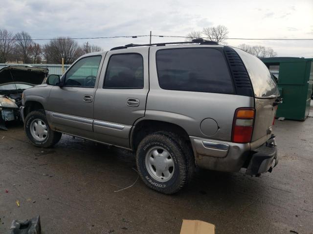Photo 2 from auction – 2000 GMC YUKON with VIN 1GKEK13VXYJ123716