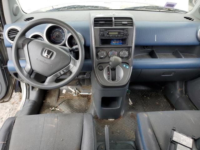 Photo 8 from auction – 2006 HONDA ELEMENT LX with VIN 5J6YH18316L012496