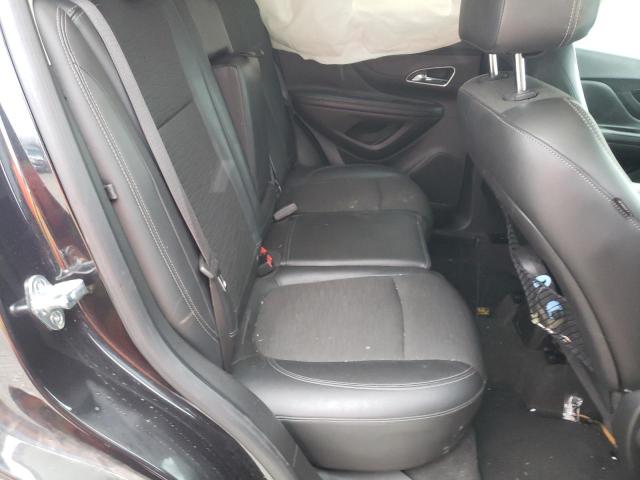 Photo 11 from auction – 2016 BUICK ENCORE SPO with VIN KL4CJ1SM9GB579689
