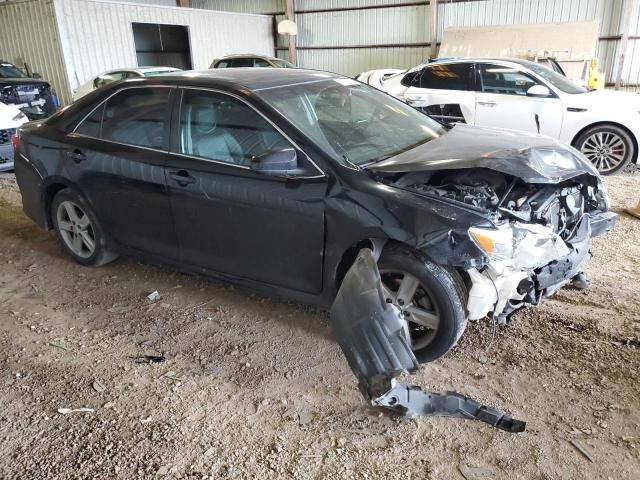 Photo 4 from auction – 2012 TOYOTA CAMRY BASE with VIN 4T1BF1FKXCU061399