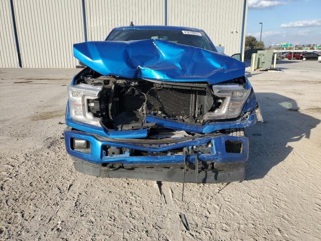 Photo 5 from auction – 2019 FORD F150 SUPER with VIN 1FTEW1EP7KFB06977