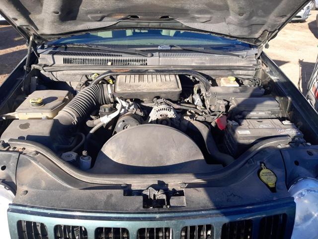 Photo 11 from auction – 2005 JEEP GRAND CHER with VIN 1J4GR48K55C508918