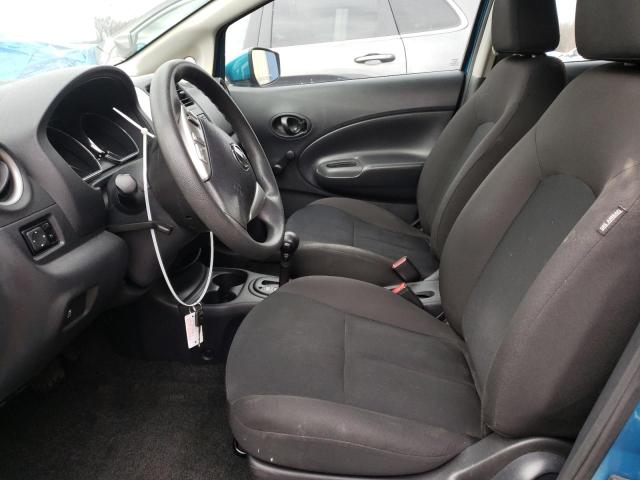 Photo 7 from auction – 2015 NISSAN VERSA NOTE with VIN 3N1CE2CP9FL444155