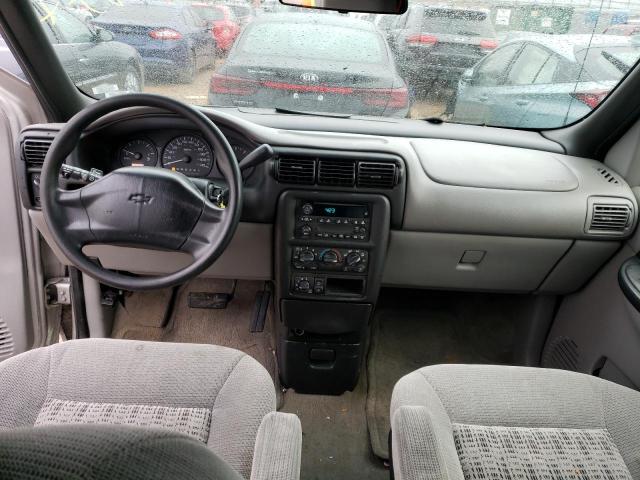 Zdjęcie 8 z aukcji – 2004 CHEVROLET VENTURE z VIN 1GNDX03E64D121903