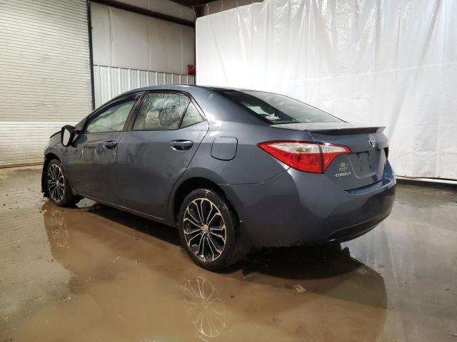 Photo 2 from auction – 2014 TOYOTA COROLLA L with VIN 2T1BURHE2EC135415