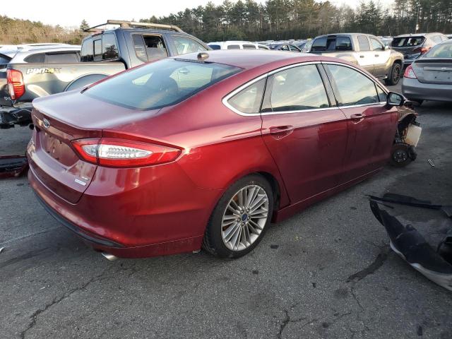 Photo 3 from auction – 2014 FORD FUSION SE with VIN 3FA6P0HD7ER139570