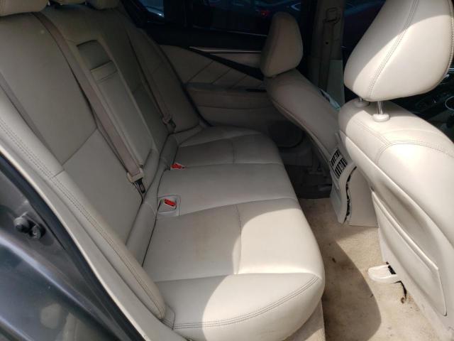 Photo 10 from auction – 2015 INFINITI Q50 BASE with VIN JN1BV7AP5FM353658