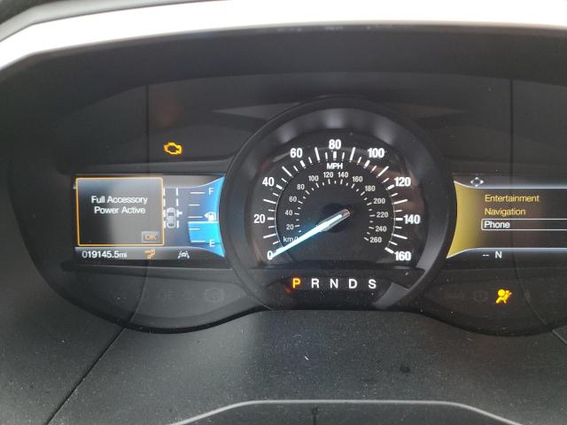 Photo 9 from auction – 2020 FORD EDGE SEL with VIN 2FMPK4J97LBA07040