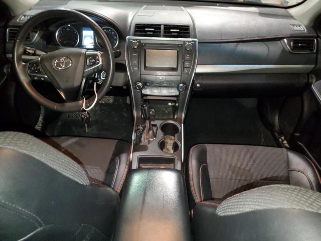 Photo 8 from auction – 2017 TOYOTA CAMRY LE with VIN 4T1BF1FK4HU435366