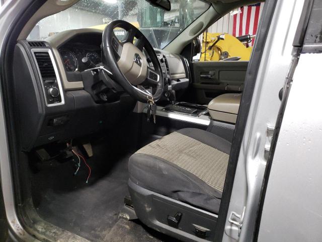 Photo 7 from auction – 2011 DODGE RAM 1500 with VIN 1D7RV1GT8BS704037