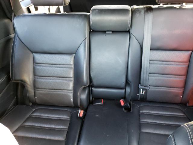 Photo 10 from auction – 2019 KIA SORENTO SX with VIN 5XYPKDA52KG446674