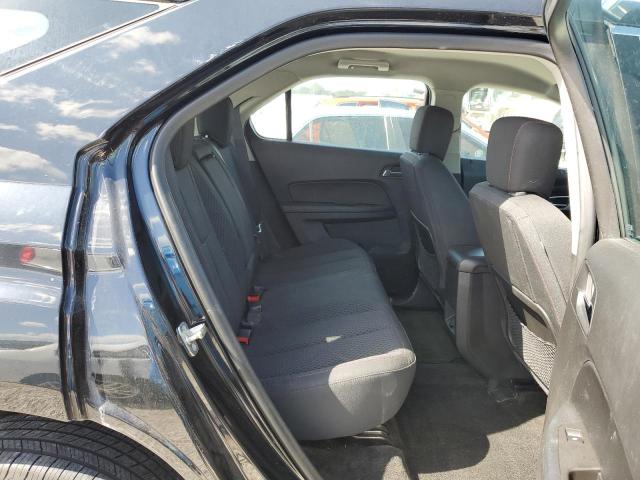 Photo 11 from auction – 2015 CHEVROLET EQUINOX LS with VIN 2GNALAEK3F6397786