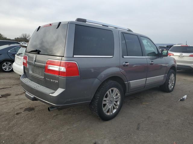 Photo 3 from auction – 2011 LINCOLN NAVIGATOR with VIN 5LMJJ2J54BEJ05999