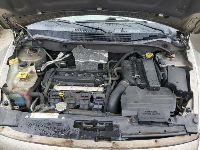 Photo 11 from auction – 2007 DODGE CALIBER SX with VIN 1B3HB48B37D338152