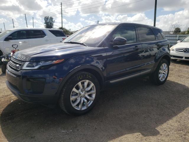 LAND ROVER RANGE ROVE 2019 with VIN SALVP2RX5KH344580 - Photo from auction
