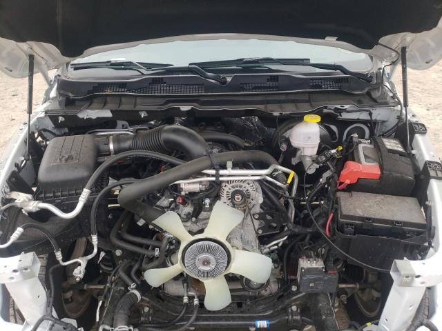 Photo 11 from auction – 2022 RAM 1500 CLASS with VIN 3C6JR7ET7NG188046