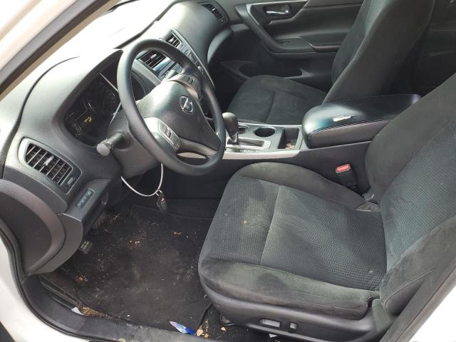 Photo 7 from auction – 2015 NISSAN ALTIMA 2.5 with VIN 1N4AL3AP8FC423446