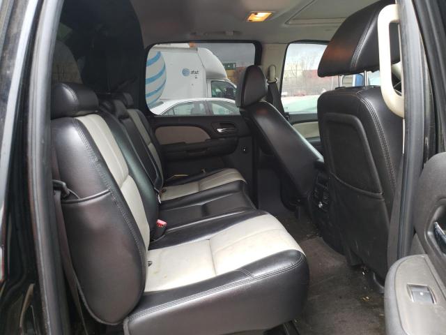 Photo 10 from auction – 2007 CHEVROLET AVALANCHE with VIN 3GNFK12387G249953