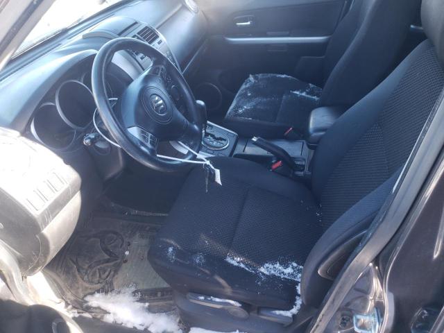 Photo 7 from auction – 2012 SUZUKI GRAND VITA with VIN JS3TD0D26C4101412