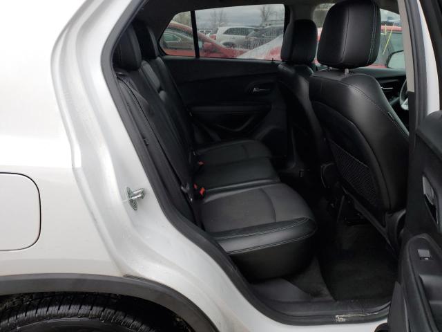 Photo 11 from auction – 2015 CHEVROLET TRAX 1LT with VIN 3GNCJLSBXFL246390