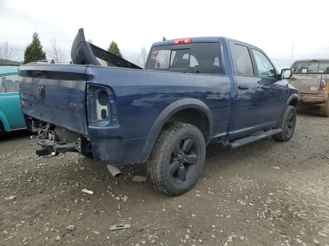 Photo 3 from auction – 2020 RAM 1500 CLASS with VIN 1C6RR7GG5LS147391