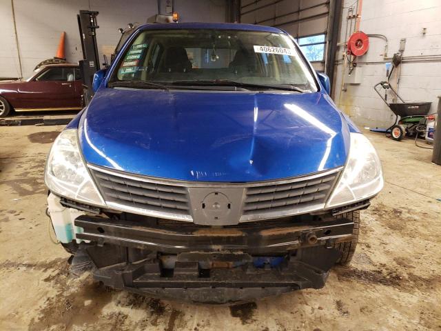 Photo 5 from auction – 2008 NISSAN VERSA S with VIN 3N1BC13E18L455129