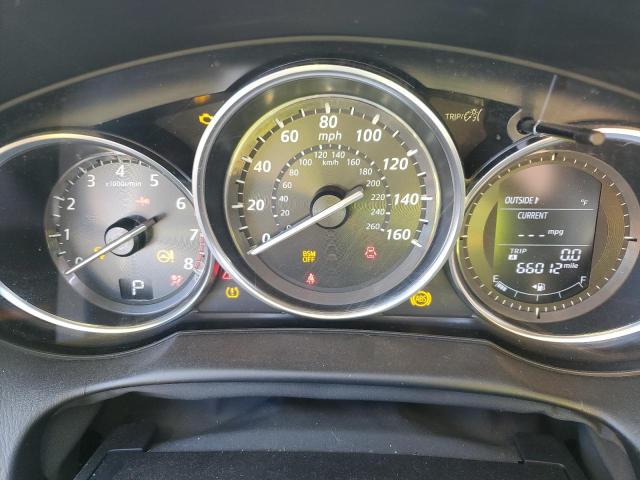 Photo 9 from auction – 2015 MAZDA CX-5 GT with VIN JM3KE2DY2F0552024
