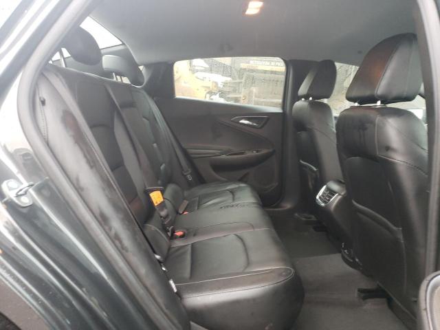 Photo 10 from auction – 2016 CHEVROLET MALIBU LT with VIN 1G1ZE5ST3GF335332