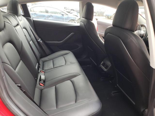 Photo 10 from auction – 2018 TESLA MODEL 3 with VIN 5YJ3E1EA3JF044261
