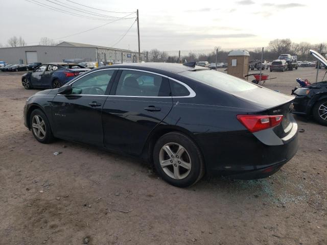 Photo 2 from auction – 2019 CHEVROLET MALIBU LS with VIN 1G1ZB5ST1KF122736