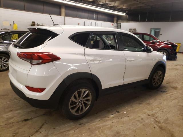 Photo 3 from auction – 2016 HYUNDAI TUCSON with VIN KM8J23A42GU152071