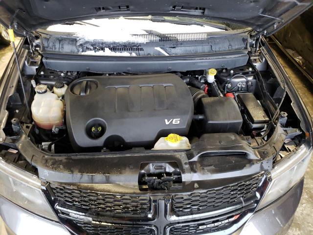 Photo 11 from auction – 2018 DODGE JOURNEY CR with VIN 3C4PDCGG2JT352167