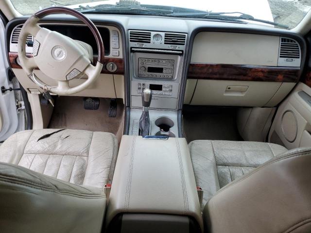 Photo 8 from auction – 2003 LINCOLN NAVIGATOR with VIN 5LMFU28R13LJ31916