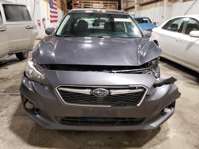 Photo 5 from auction – 2018 SUBARU IMPREZA PR with VIN 4S3GKAD67J3622771